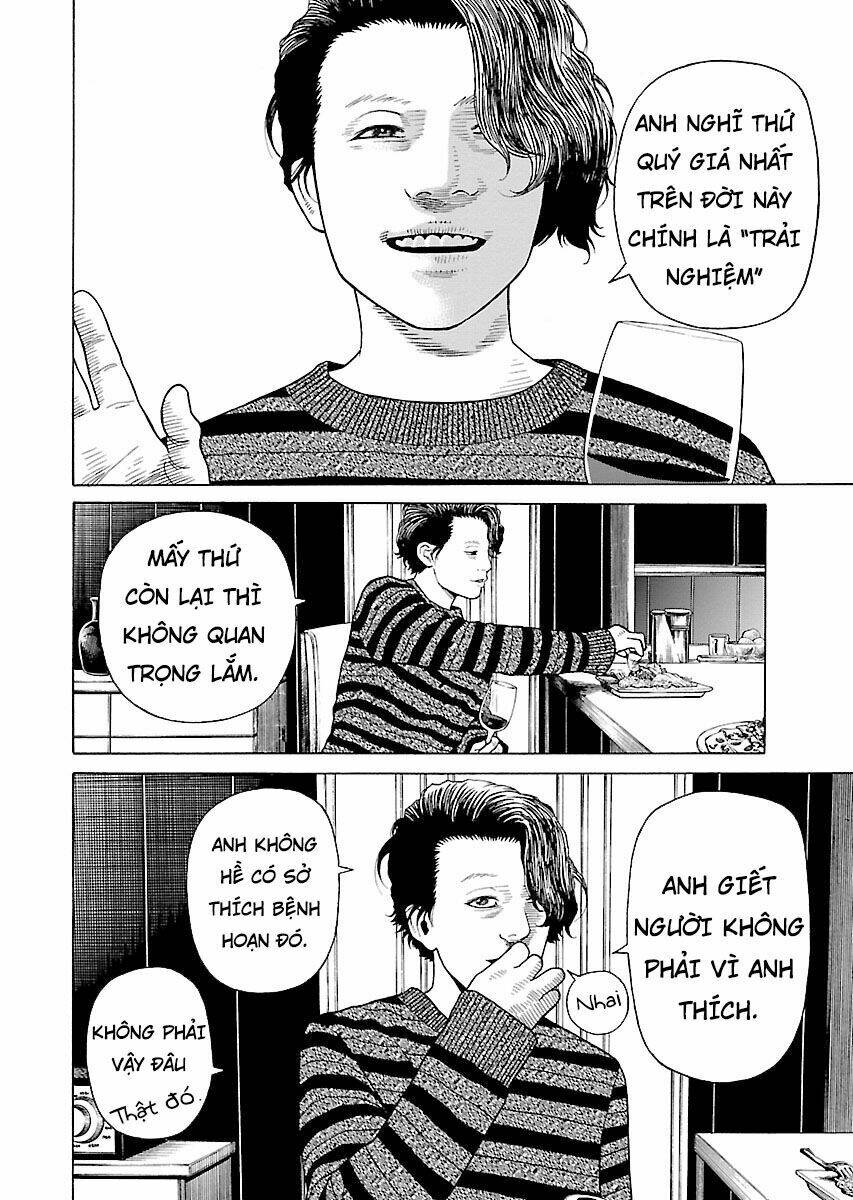 Đệ Nhất Người Ở Rể: Chapter 19