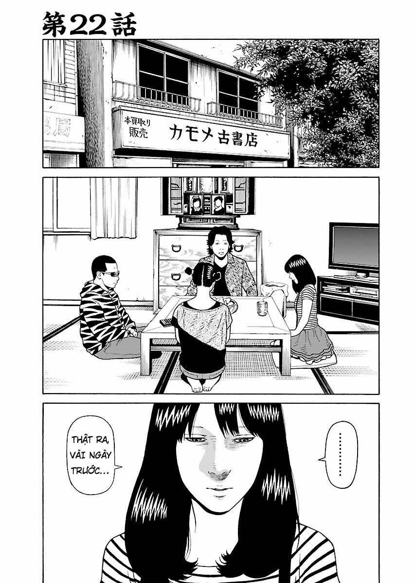Đệ Nhất Người Ở Rể: Chapter 22