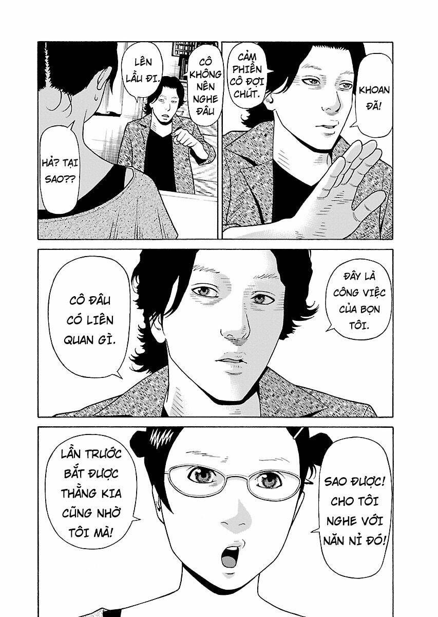 Đệ Nhất Người Ở Rể: Chapter 22