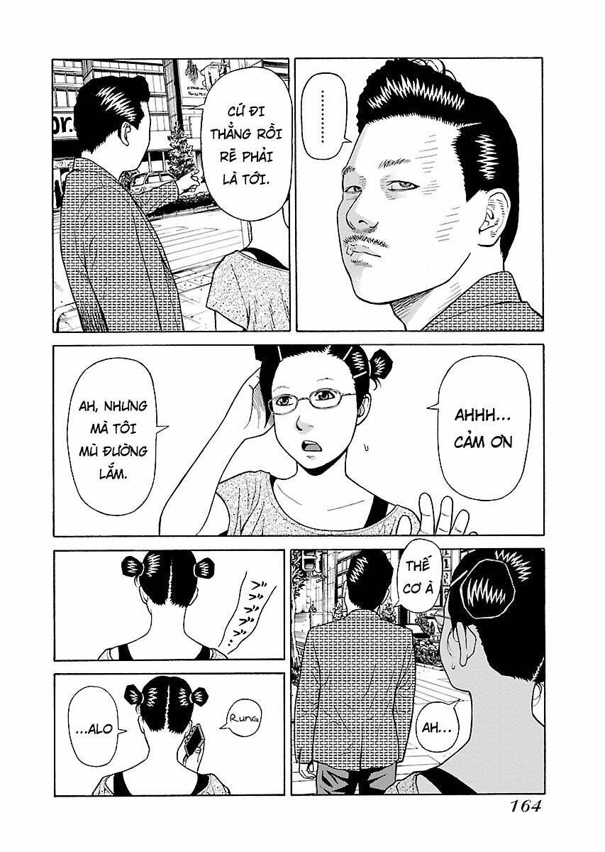 Đệ Nhất Người Ở Rể: Chapter 22