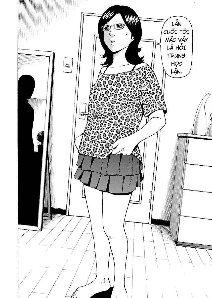 Đệ Nhất Người Ở Rể: Chapter 22