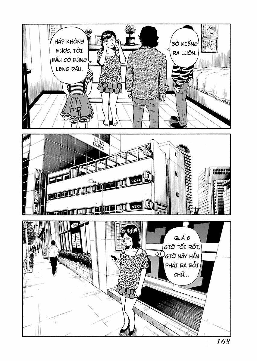 Đệ Nhất Người Ở Rể: Chapter 22