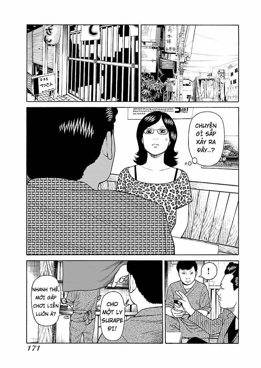 Đệ Nhất Người Ở Rể: Chapter 22
