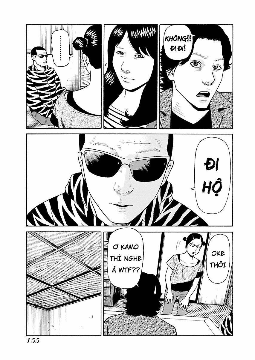 Đệ Nhất Người Ở Rể: Chapter 22