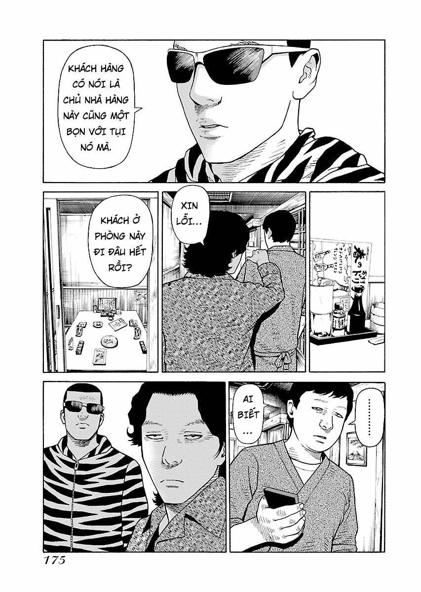 Đệ Nhất Người Ở Rể: Chapter 22