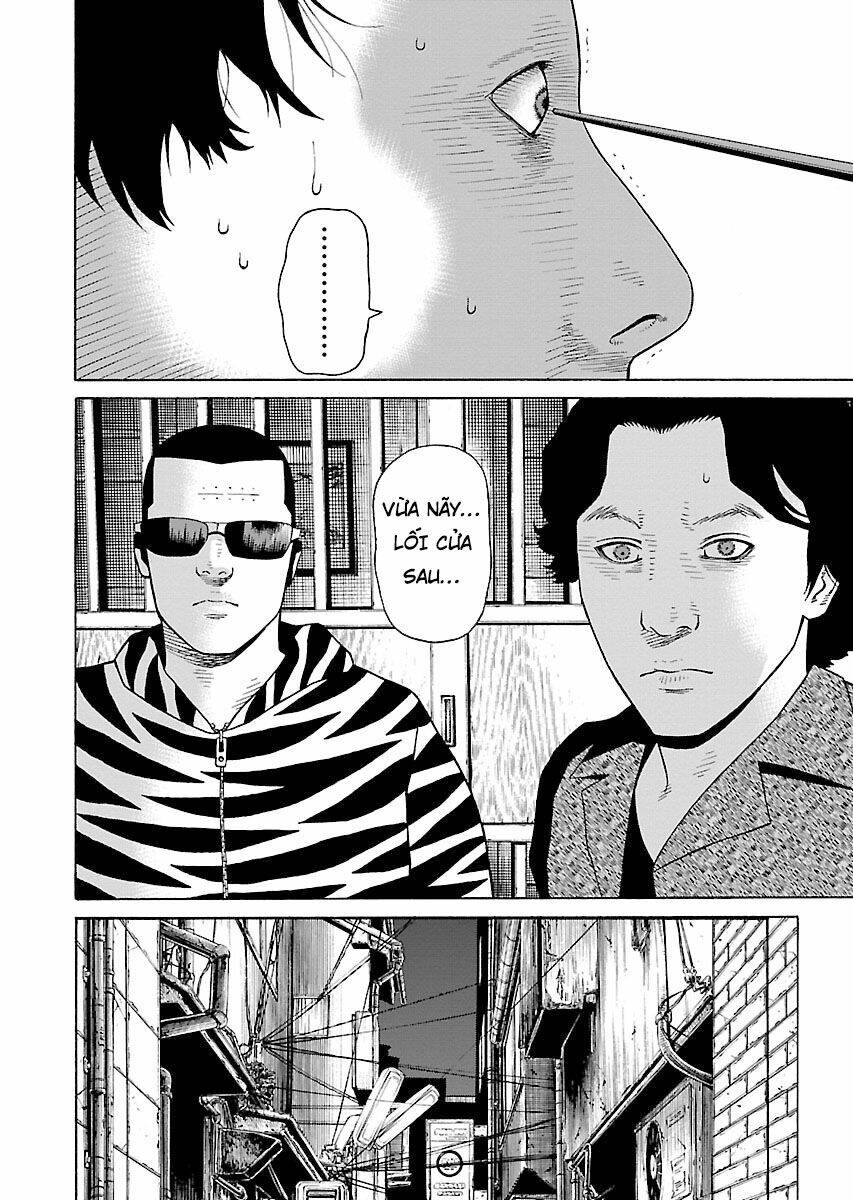 Đệ Nhất Người Ở Rể: Chapter 22