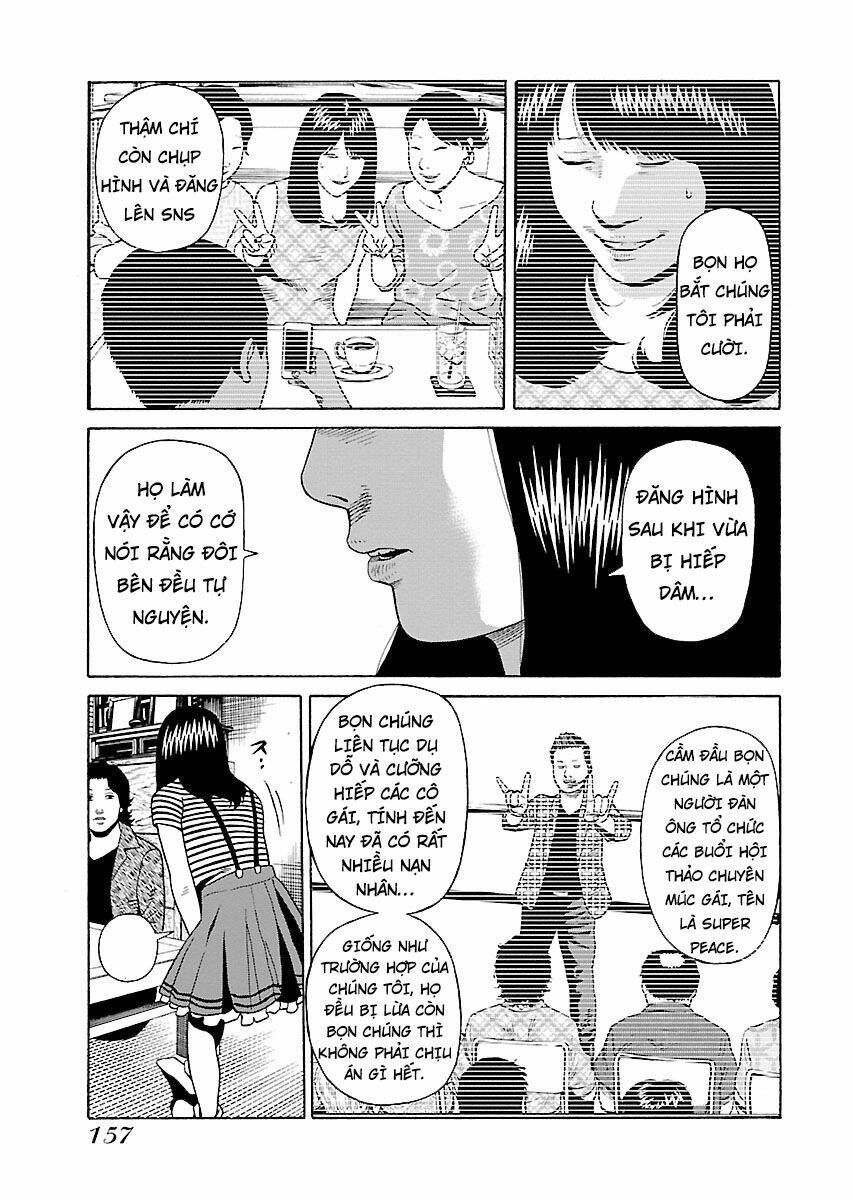 Đệ Nhất Người Ở Rể: Chapter 22