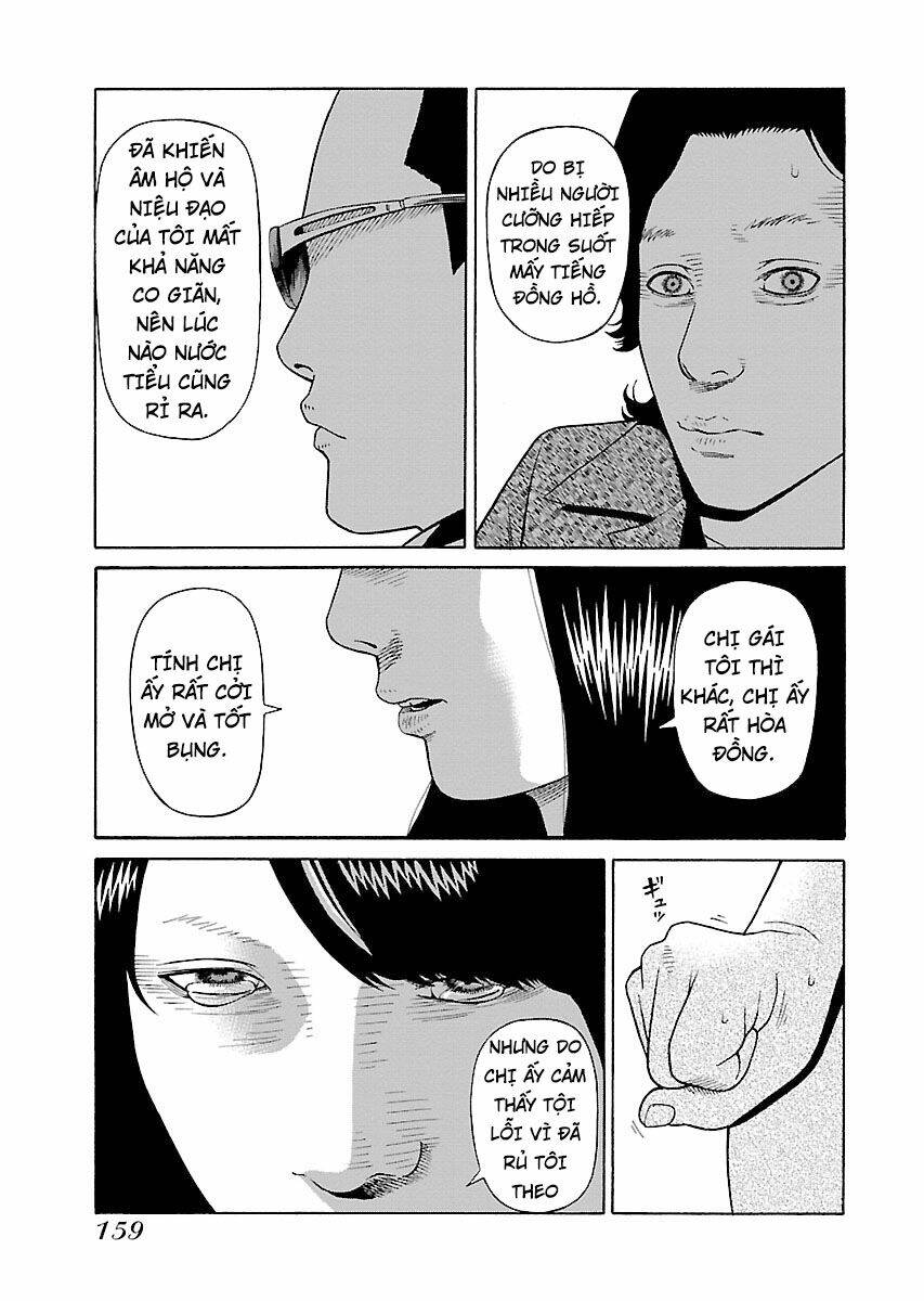 Đệ Nhất Người Ở Rể: Chapter 22