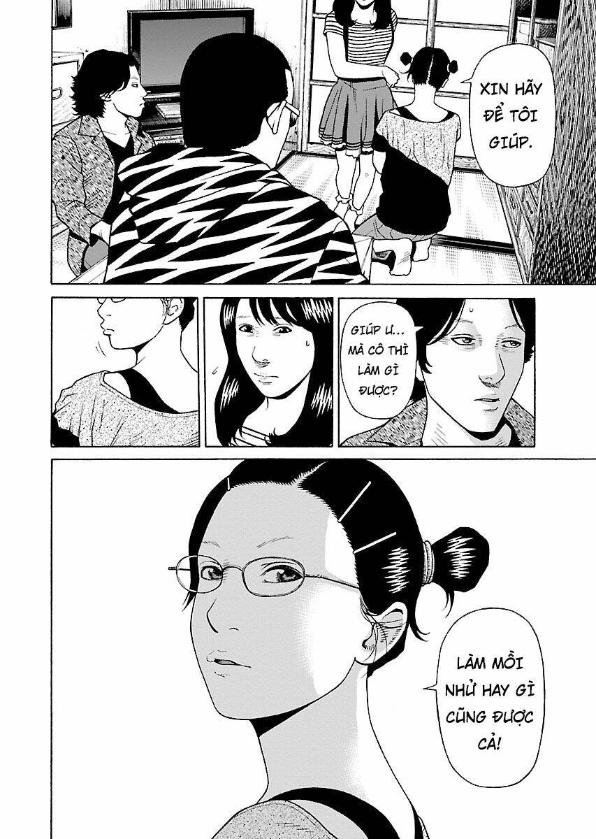 Đệ Nhất Người Ở Rể: Chapter 22