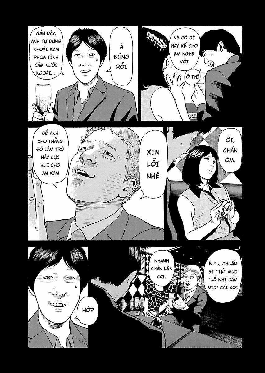 Đệ Nhất Người Ở Rể: Chapter 24