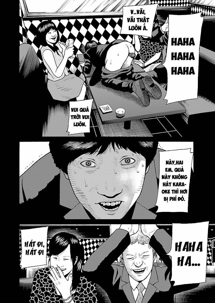 Đệ Nhất Người Ở Rể: Chapter 24