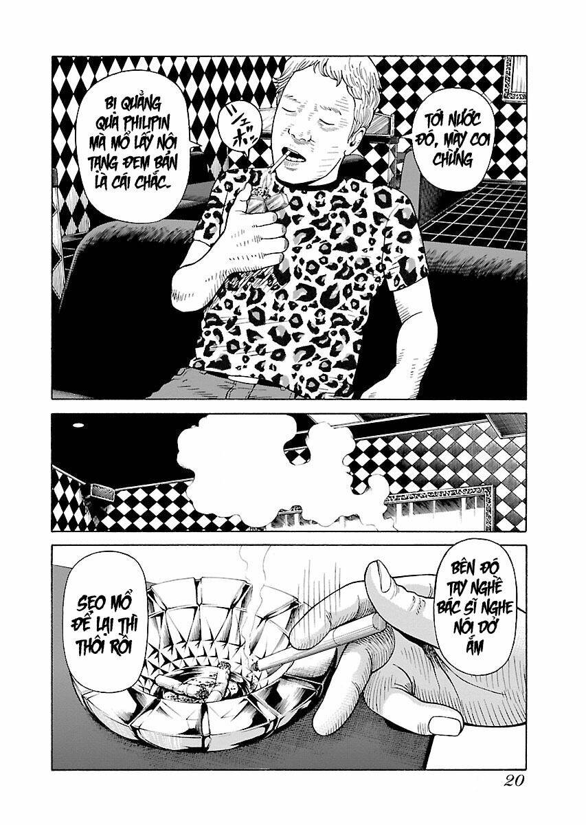 Đệ Nhất Người Ở Rể: Chapter 24