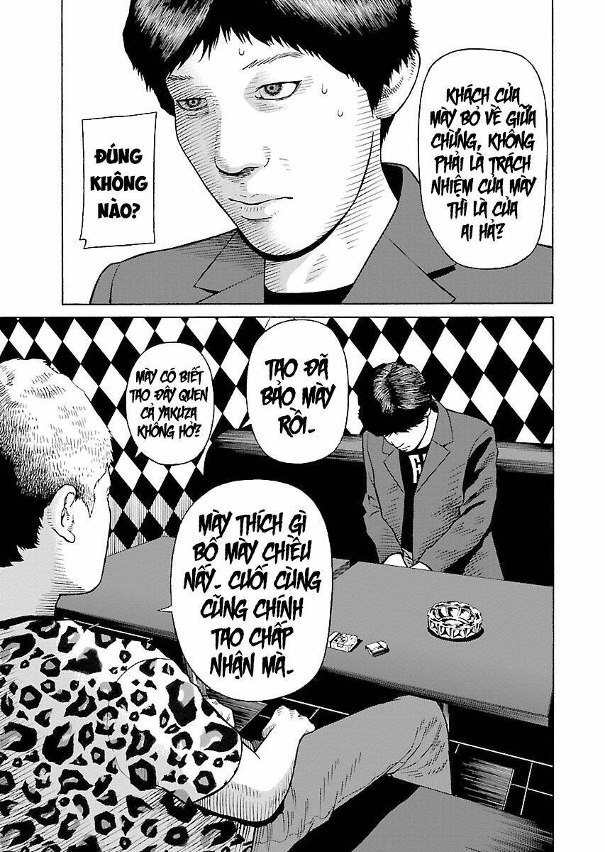 Đệ Nhất Người Ở Rể: Chapter 24