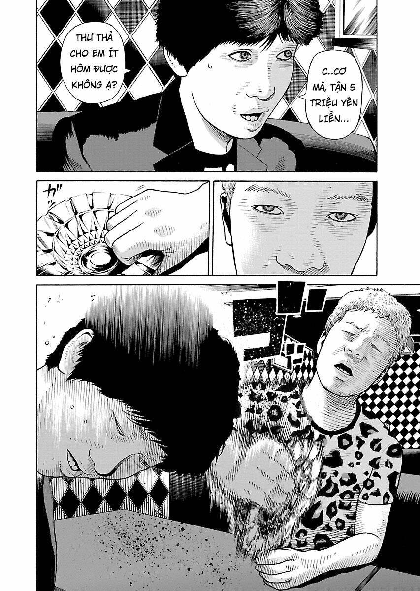 Đệ Nhất Người Ở Rể: Chapter 24