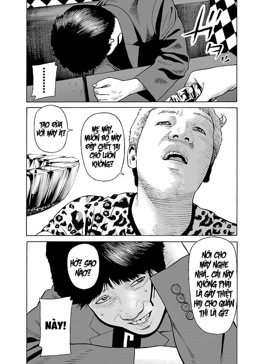 Đệ Nhất Người Ở Rể: Chapter 24