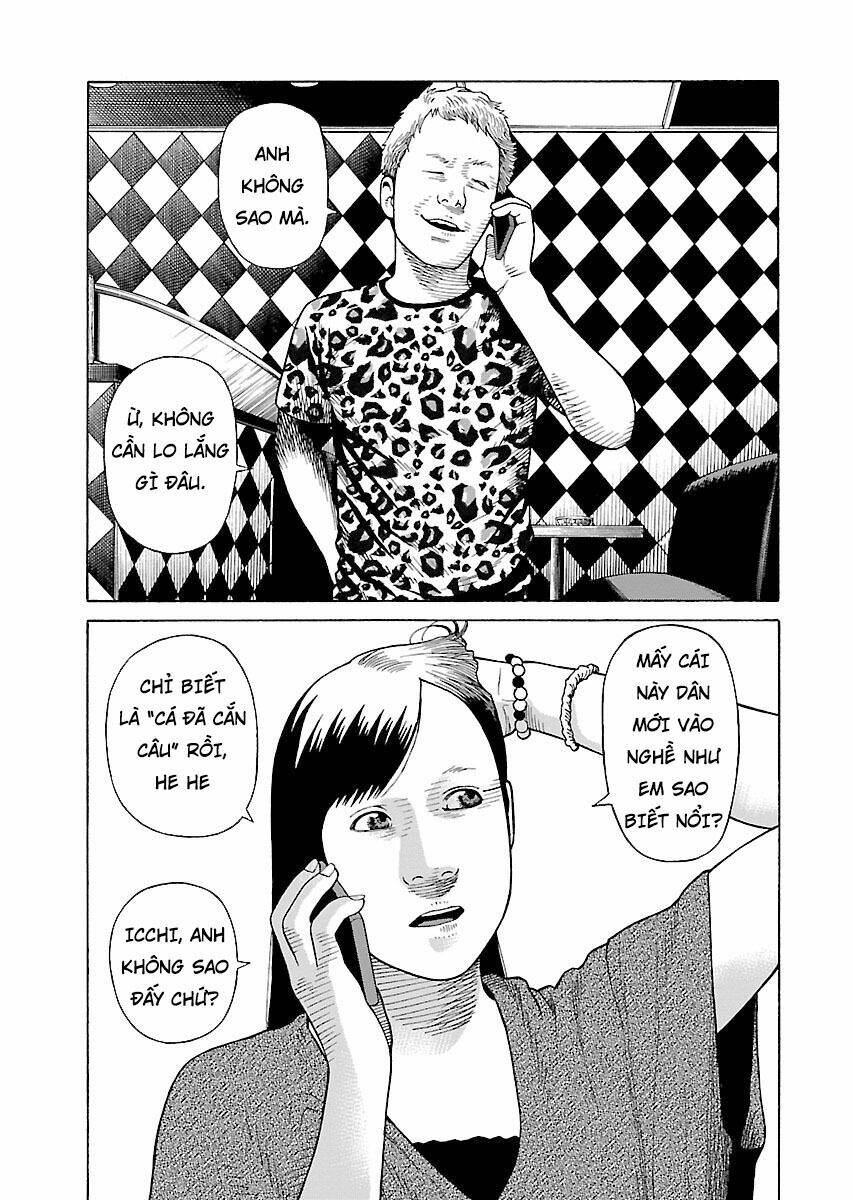 Đệ Nhất Người Ở Rể: Chapter 24