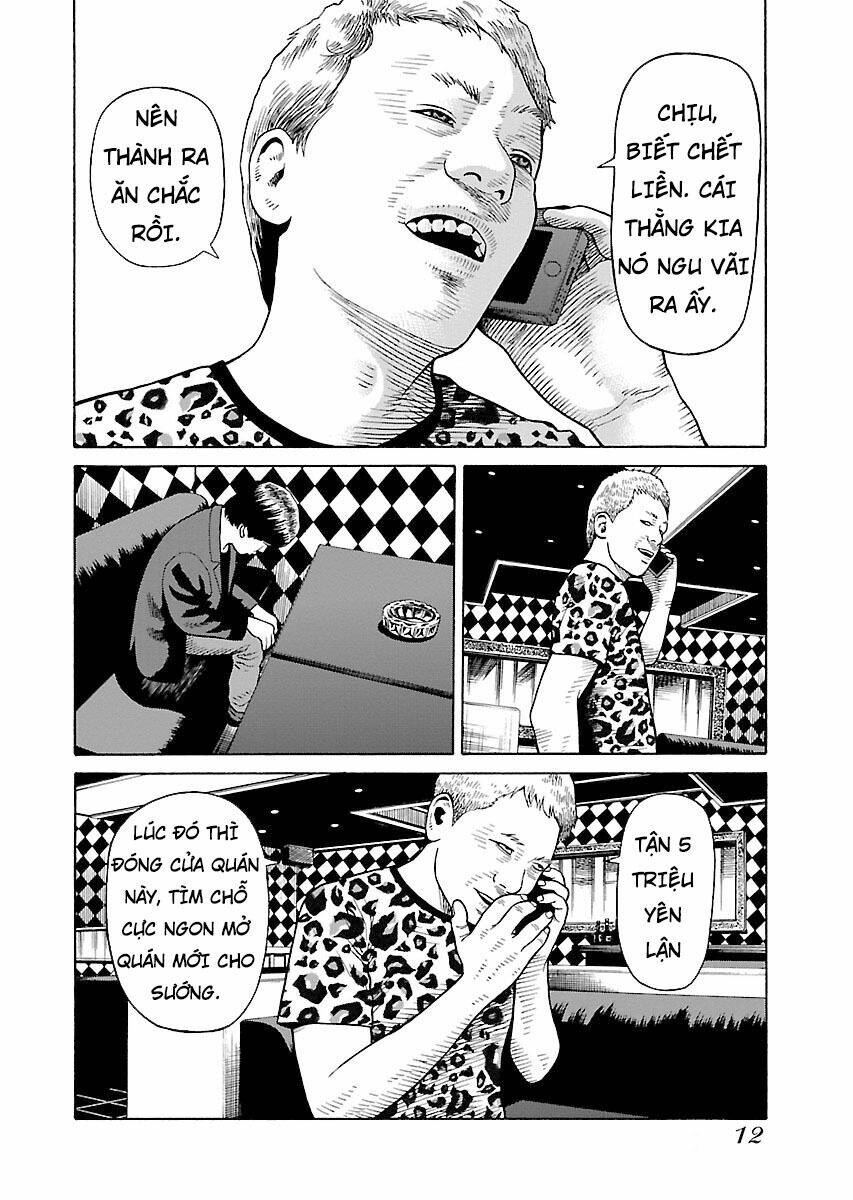 Đệ Nhất Người Ở Rể: Chapter 24