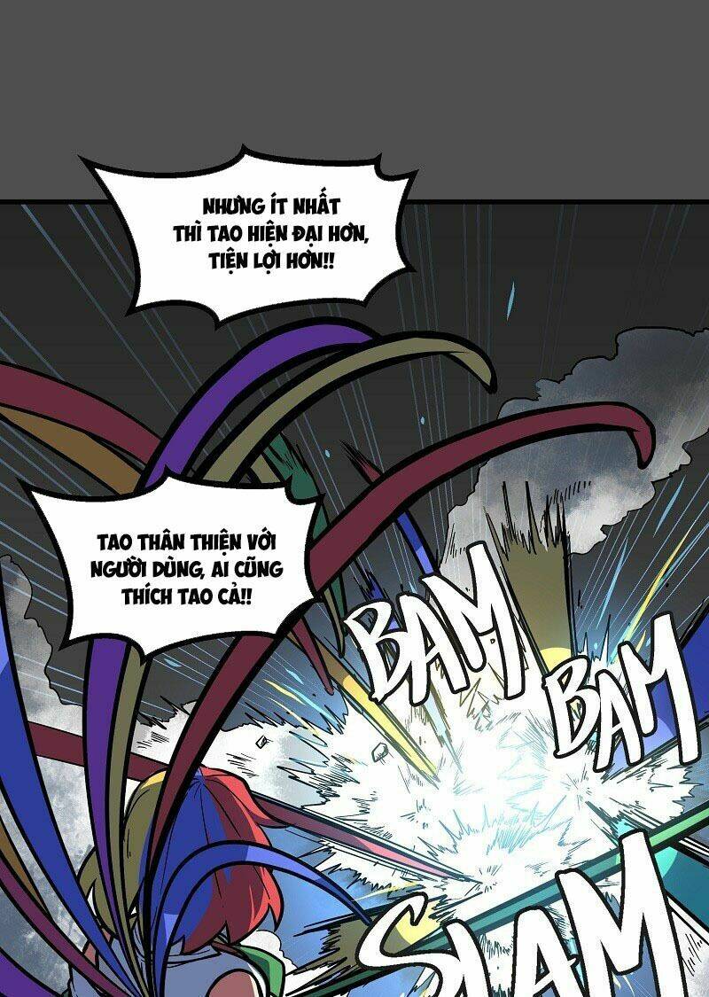 Đệ Nhất Người Ở Rể: Chapter 9
