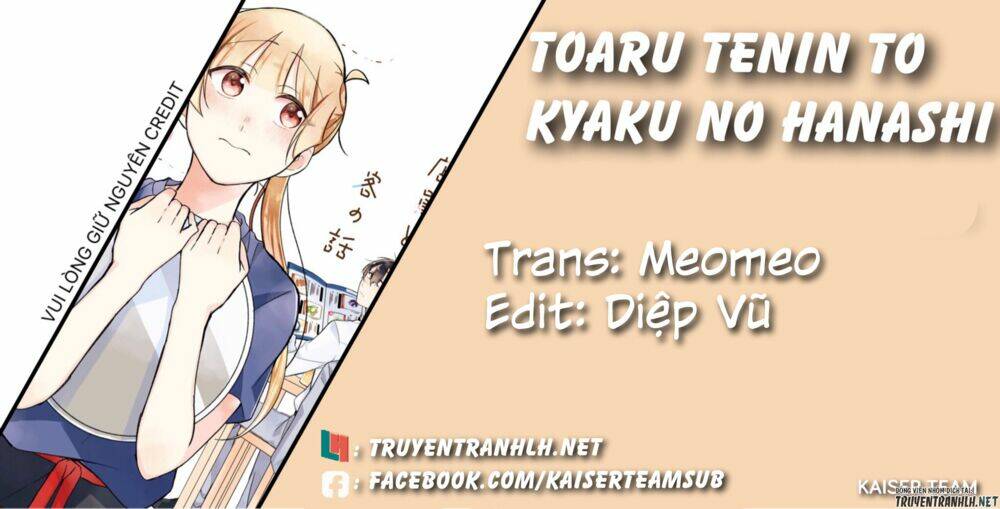 Clover: Chapter 10