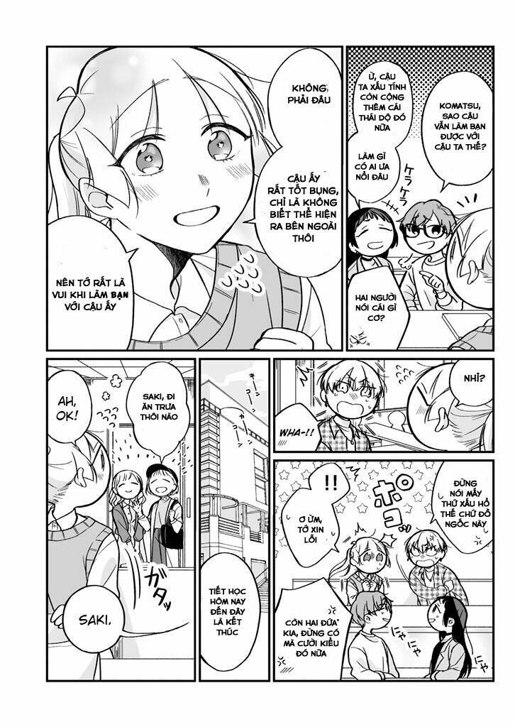 Clover: Chapter 20