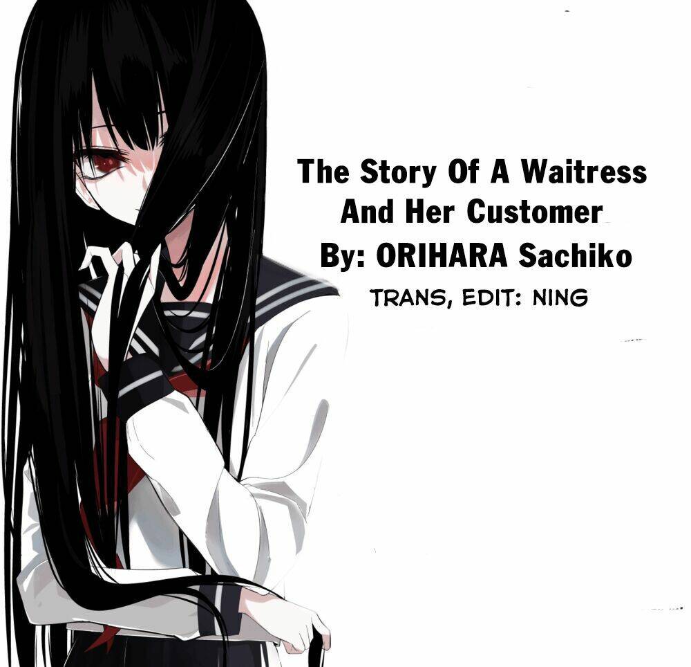 Clover: Chapter 20