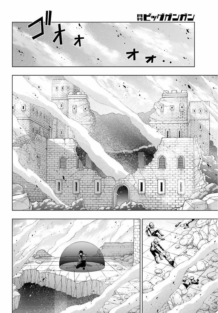 Thân Thủ Đệ Nhất Kiếm: Chapter 11
