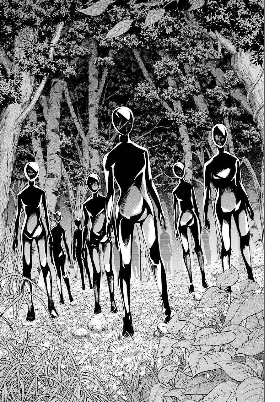 Thân Thủ Đệ Nhất Kiếm: Chapter 16