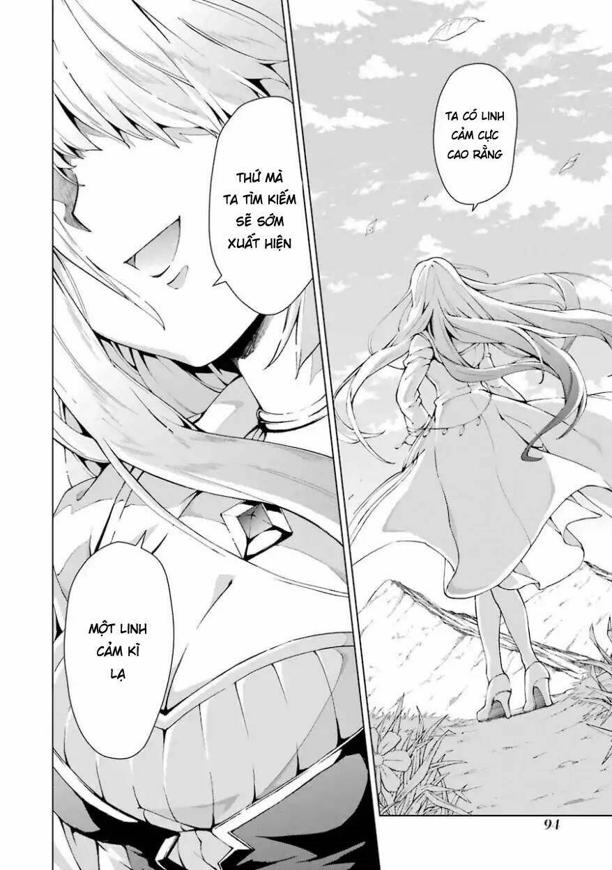 Thân Thủ Đệ Nhất Kiếm: Chapter 2