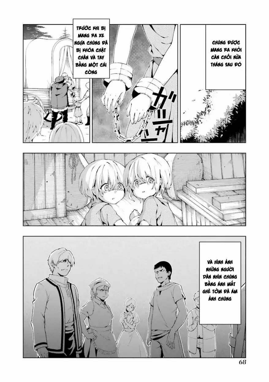 Thân Thủ Đệ Nhất Kiếm: Chapter 2
