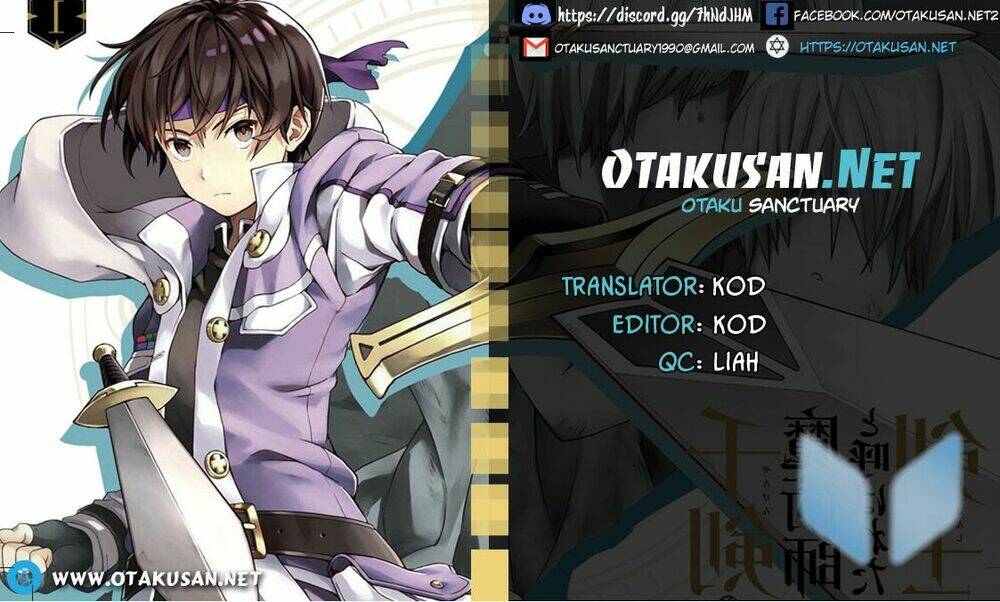 Thân Thủ Đệ Nhất Kiếm: Chapter 5