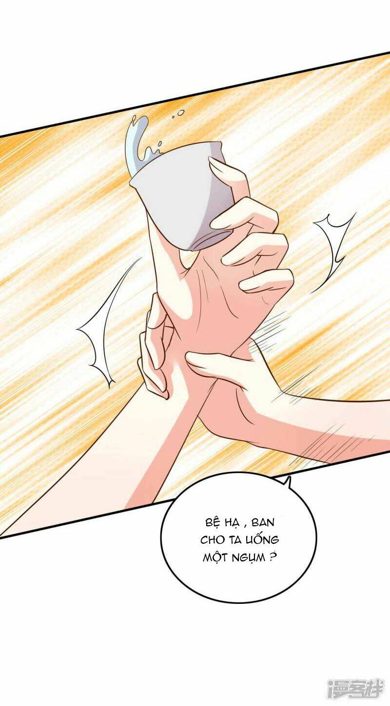 Thế Thân Của Nữ Đế: Chapter 2
