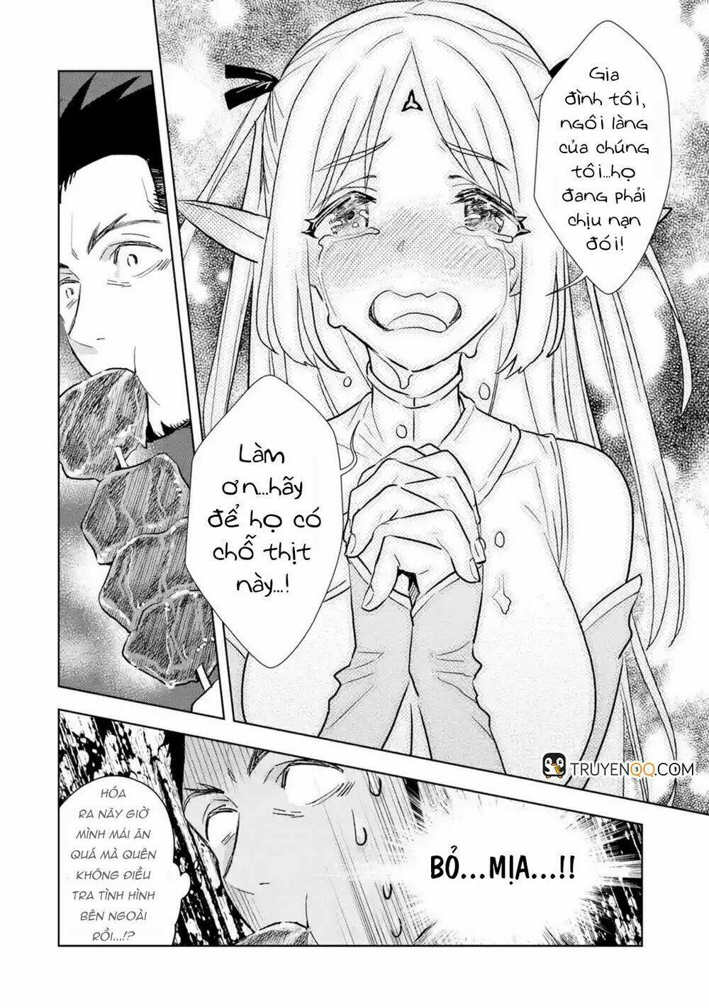 Đệ Nhất Người Ở Rể: Chapter 1.3