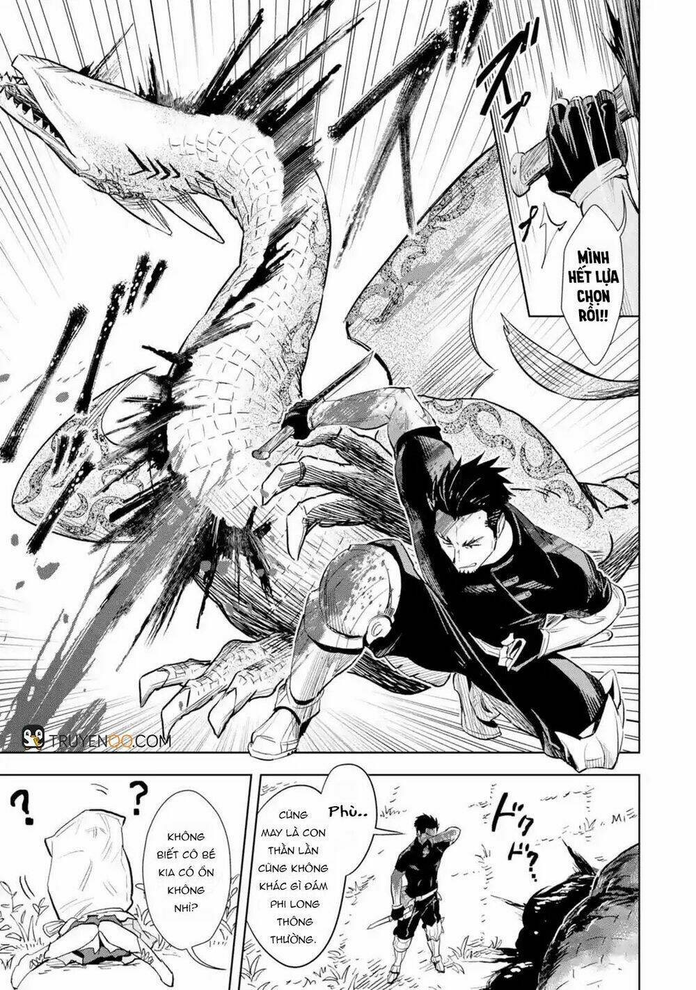 Đệ Nhất Người Ở Rể: Chapter 1.3