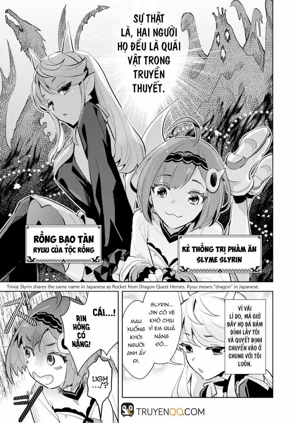 Đệ Nhất Người Ở Rể: Chapter 2.4