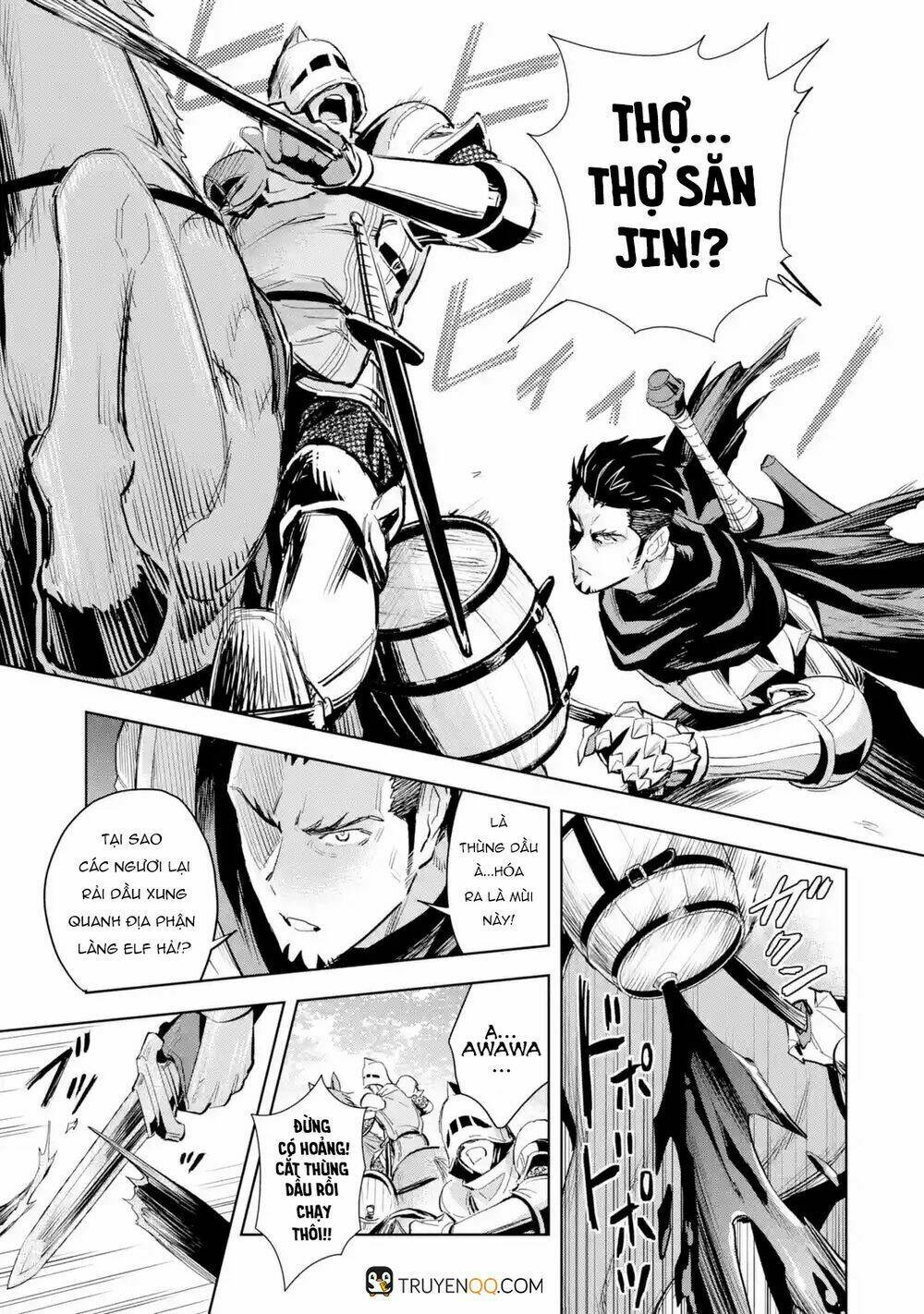 Đệ Nhất Người Ở Rể: Chapter 3