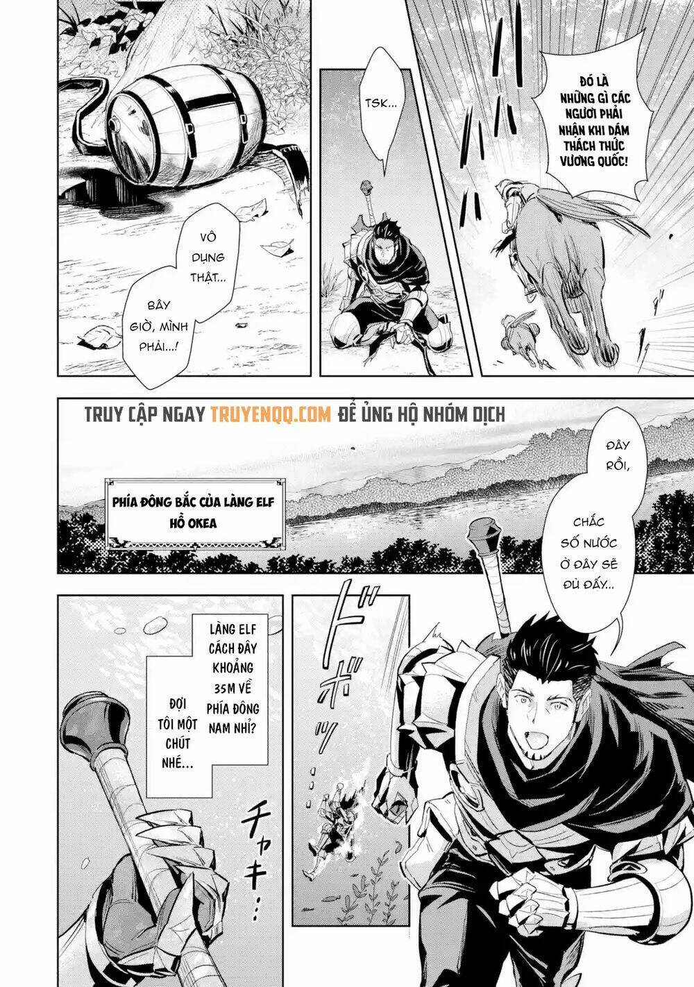 Đệ Nhất Người Ở Rể: Chapter 3