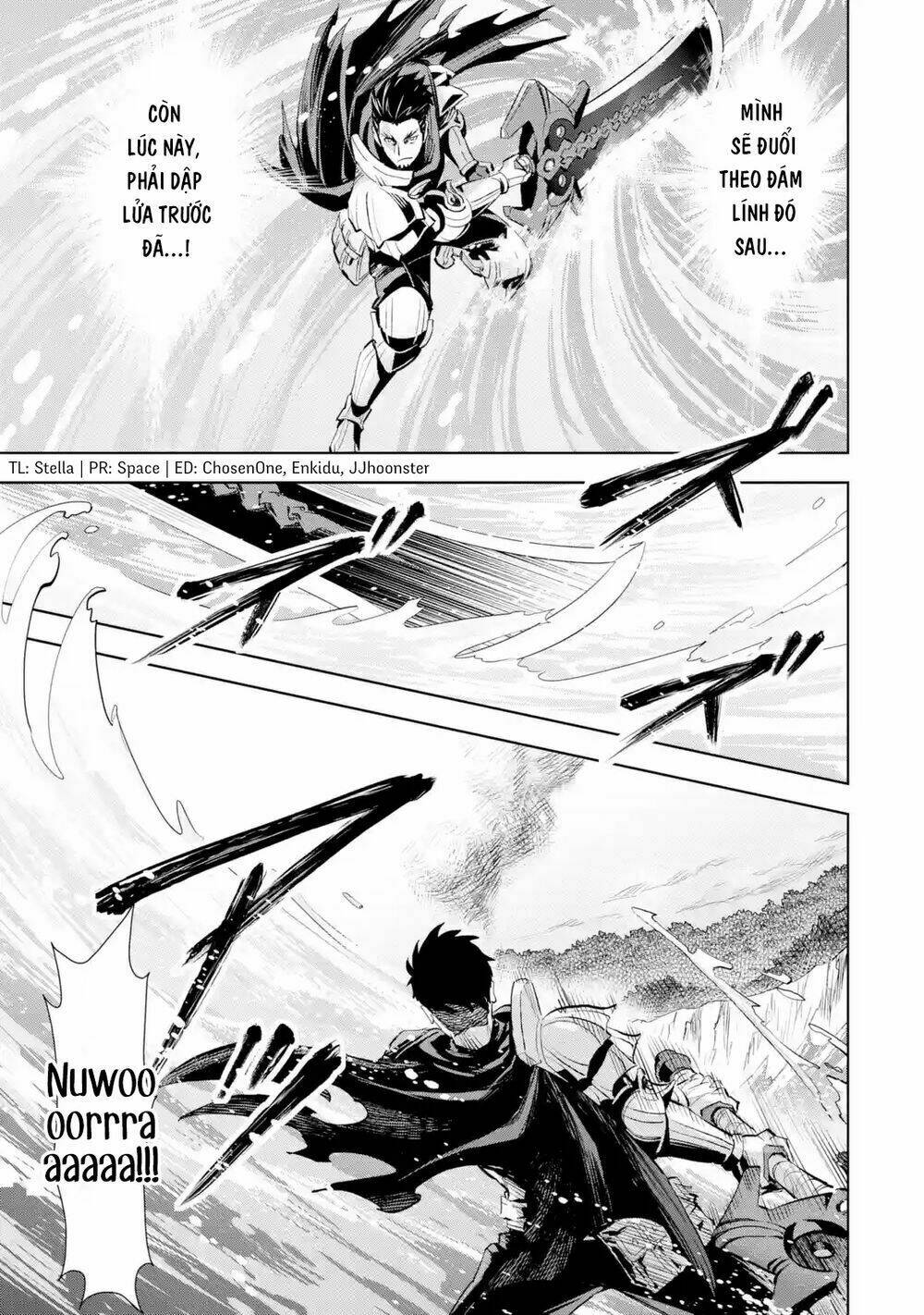 Đệ Nhất Người Ở Rể: Chapter 3