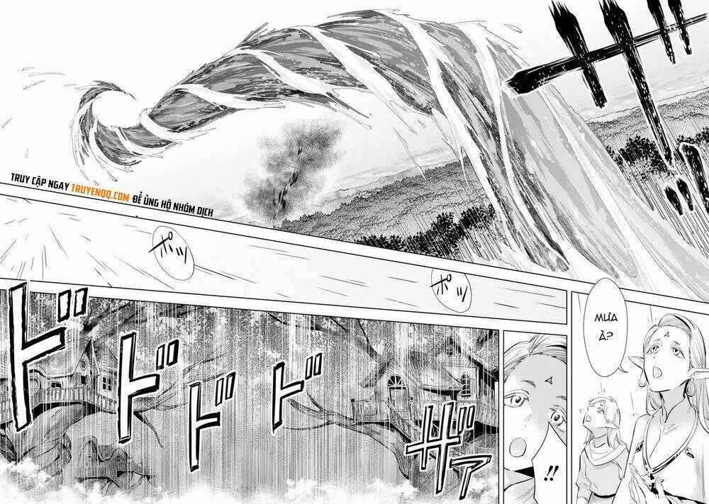 Đệ Nhất Người Ở Rể: Chapter 3