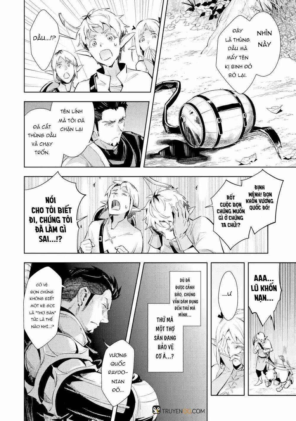 Đệ Nhất Người Ở Rể: Chapter 3