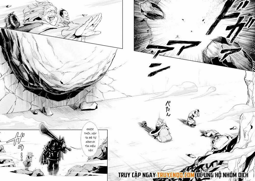 Đệ Nhất Người Ở Rể: Chapter 4
