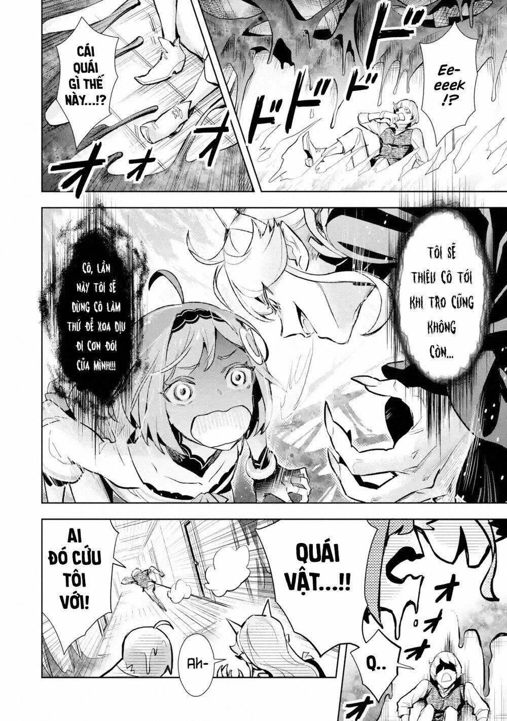 The Ultimate Middle-Aged Hunter Travels To Another World ~This Time, He Wants To Live A Slow And Pea: Chapter 5