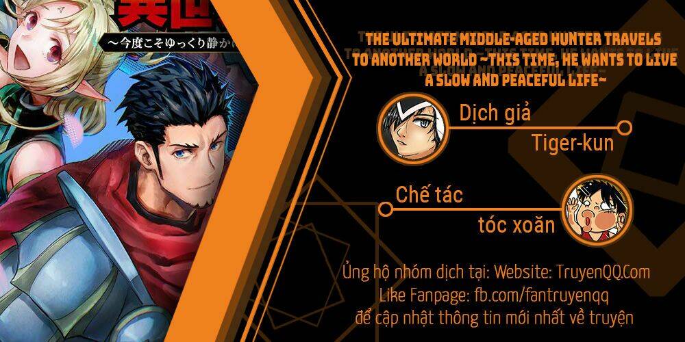 Đệ Nhất Người Ở Rể: Chapter 6