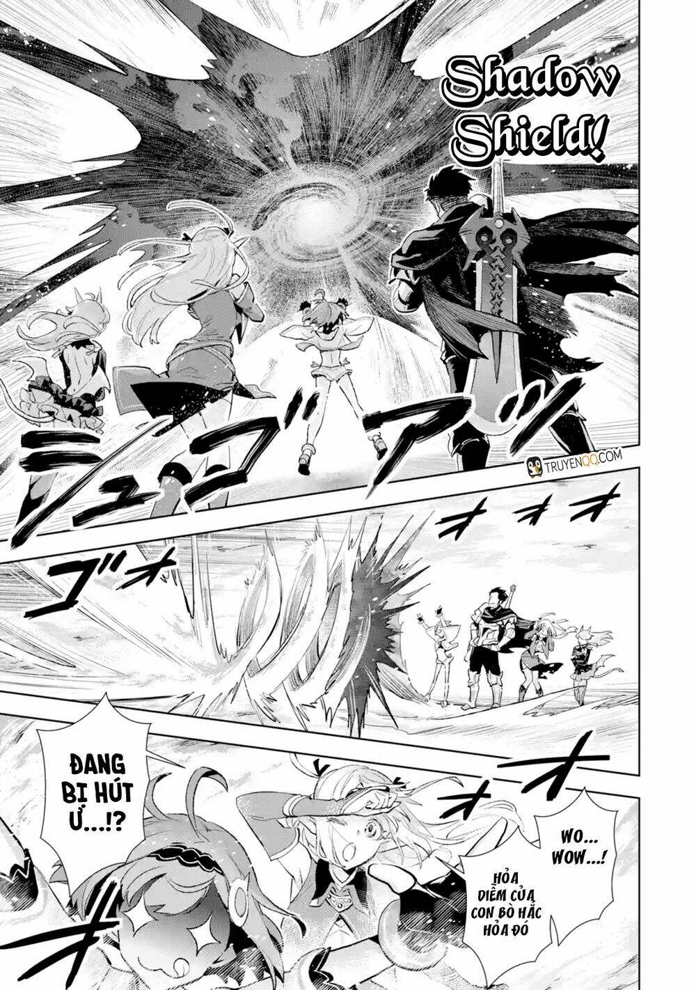 Đệ Nhất Người Ở Rể: Chapter 6