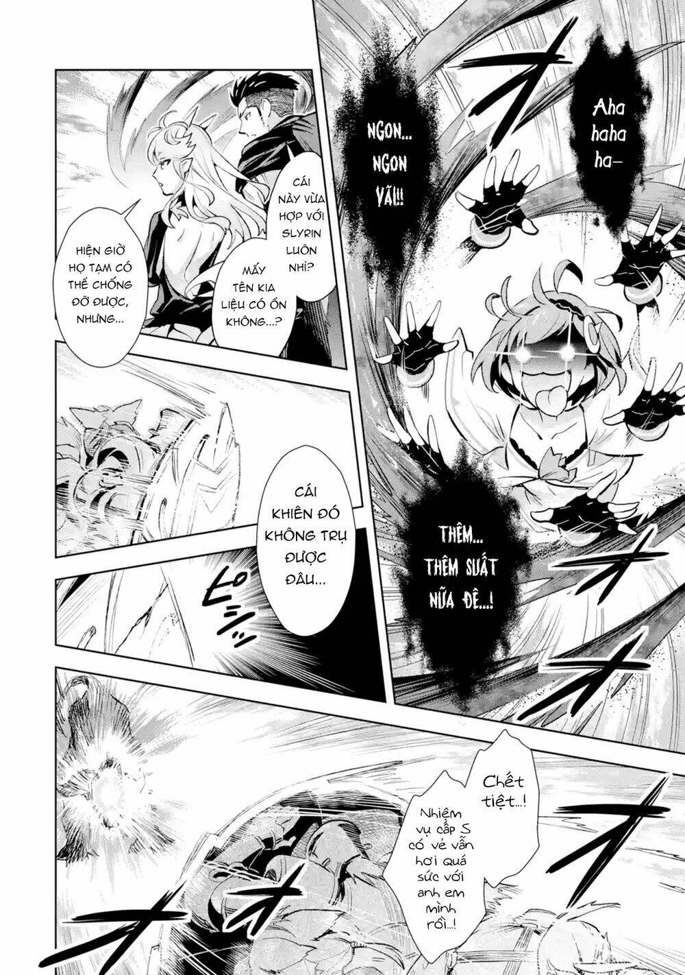 Đệ Nhất Người Ở Rể: Chapter 6