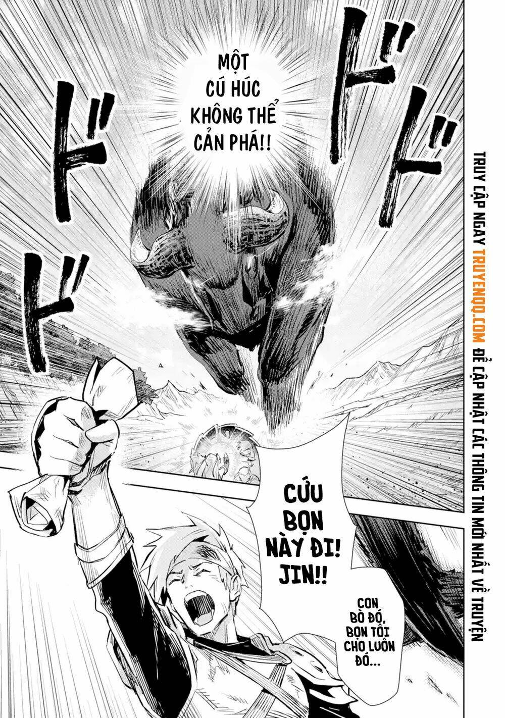 Đệ Nhất Người Ở Rể: Chapter 6