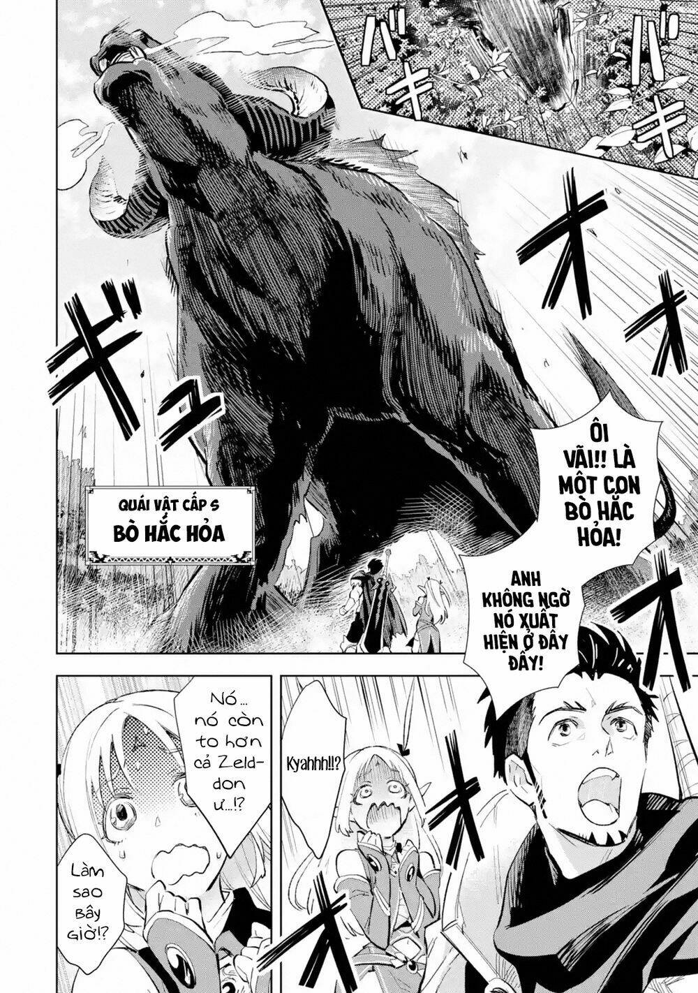 Đệ Nhất Người Ở Rể: Chapter 6