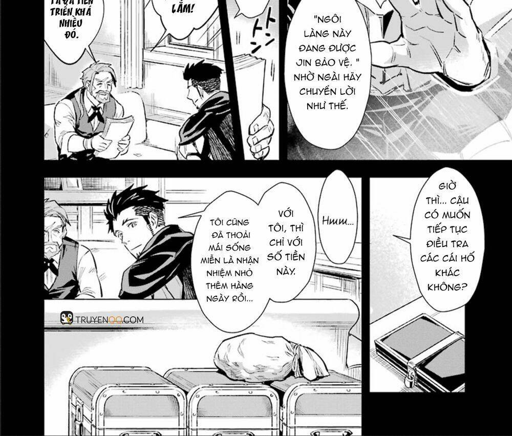 The Ultimate Middle-Aged Hunter Travels To Another World ~This Time, He Wants To Live A Slow And Pea: Chapter 7.3