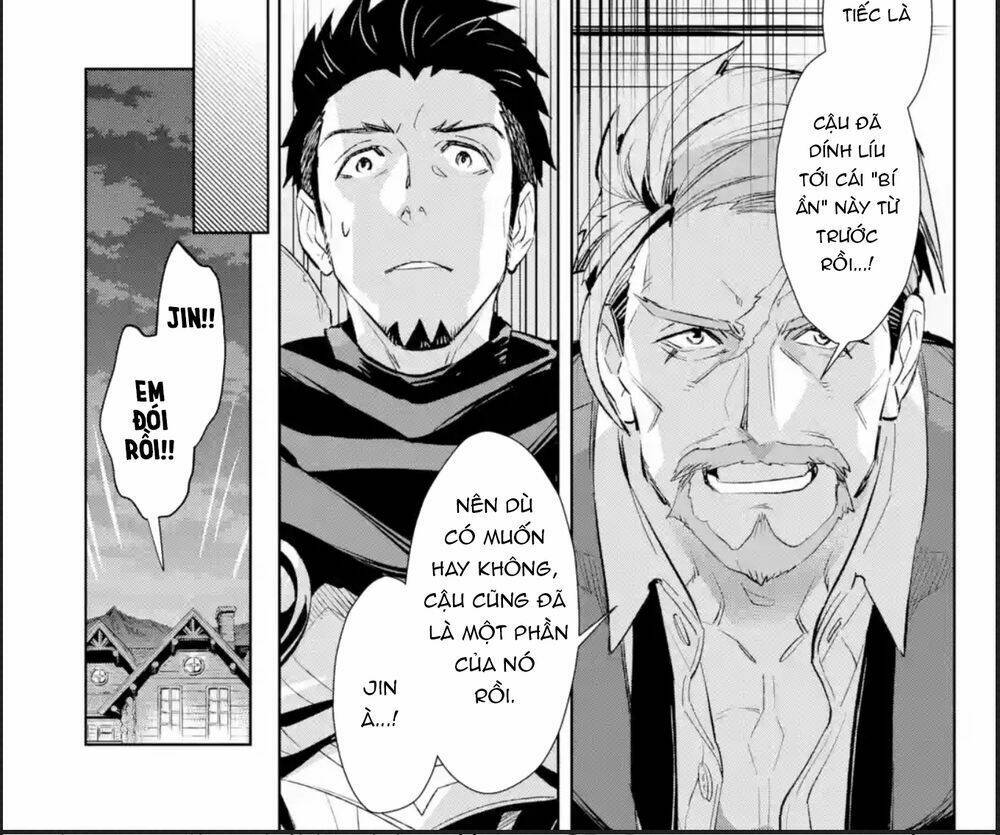 The Ultimate Middle-Aged Hunter Travels To Another World ~This Time, He Wants To Live A Slow And Pea: Chapter 7