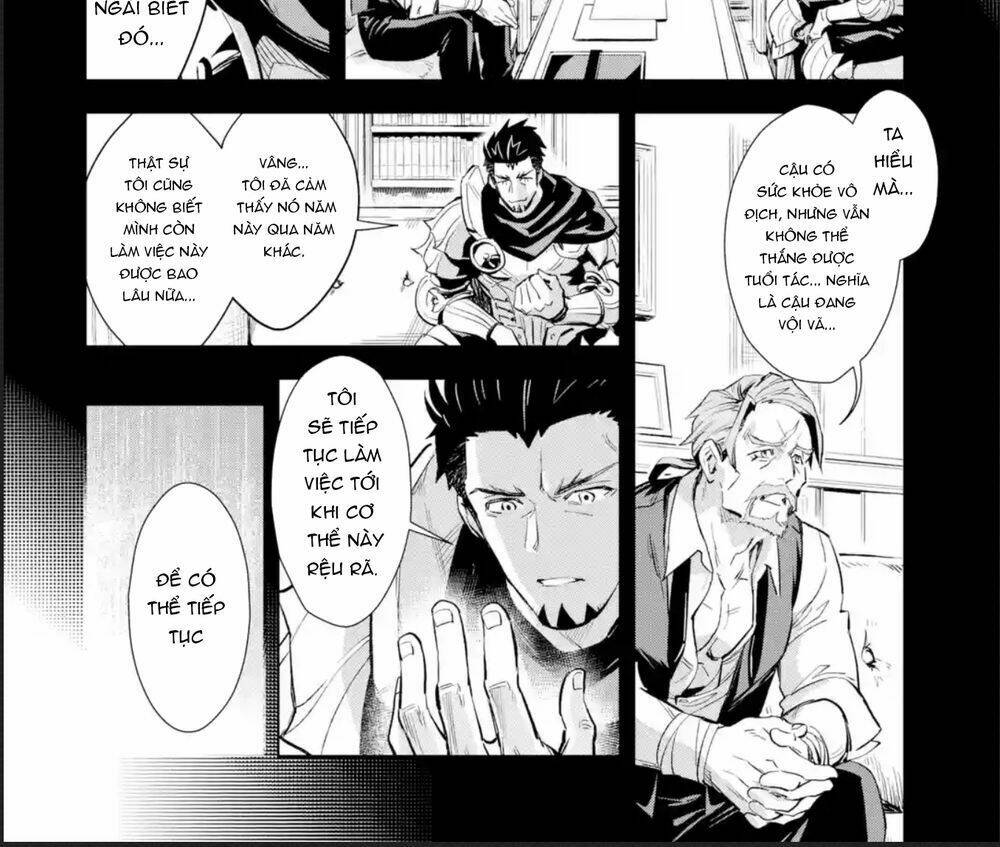 The Ultimate Middle-Aged Hunter Travels To Another World ~This Time, He Wants To Live A Slow And Pea: Chapter 7