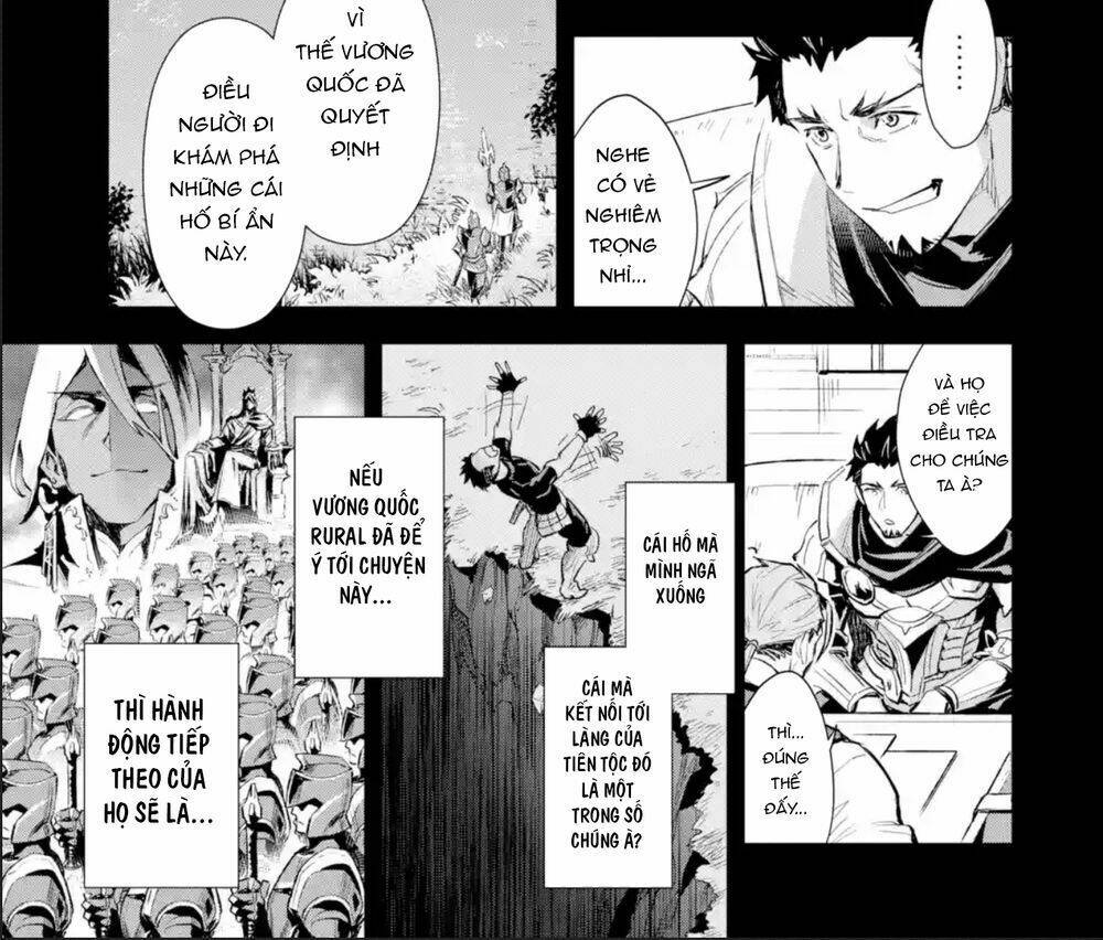 The Ultimate Middle-Aged Hunter Travels To Another World ~This Time, He Wants To Live A Slow And Pea: Chapter 7